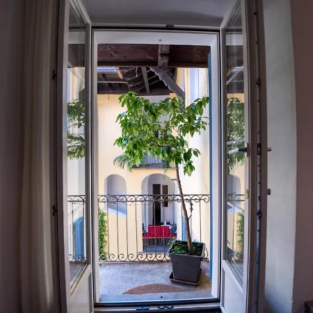 Hotel @ Vecchia Locarno
