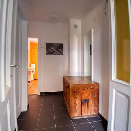 Hotel @ Vecchia Locarno
