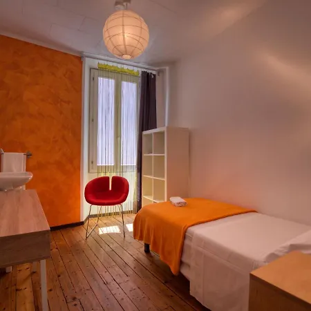 Hotel @ Vecchia *