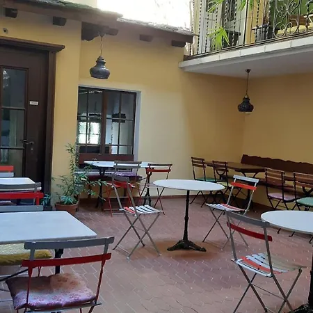 @ Vecchia Locarno