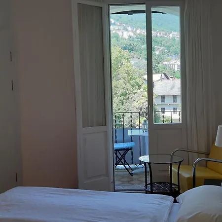 Hotel @ Vecchia Locarno